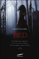 Cover  Red : romanzo 
