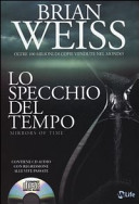 Cover  Lo specchio del tempo