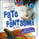 Cover  Fate e fantasmi... all'Opera