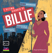 Cover  L'ultimo viaggio di Billie