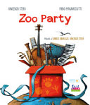 Couverture Zoo Party