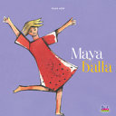 Cover  Maya balla