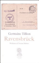 Couverture Ravensbruck