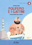 Cover  Polifemo e i gattini