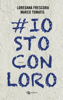 Couverture #Iostoconloro : romanzo