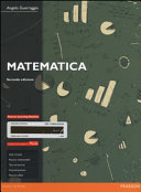 Couverture Matematica
