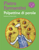 Couverture Polpettine di parole