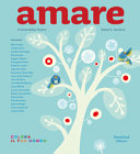 Couverture Amare: colora il tuo mondo