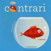 Couverture Contrari : fuori... o dentro?