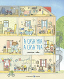 Couverture A casa mia a casa tua