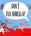 Cover  Dov'è tua sorella?