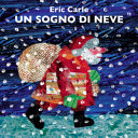Cover  Un sogno di neve