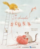 Cover  Ti chiedo scusa