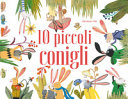 Cover  10 piccoli conigli