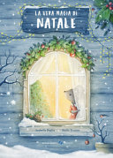 Couverture La vera magia di Natale