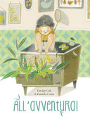 Cover  All'avventura!