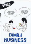 Cover  Family business
