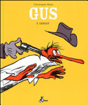 Couverture 3: Ernest