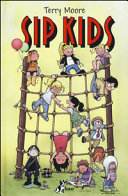 Cover  Sip kids