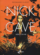 Cover  Nick Cave : Mercy on me
