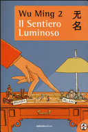 Cover  Il Sentiero Luminoso