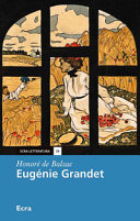 Copertina  Eugénie Grandet