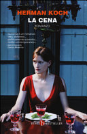 Couverture La cena