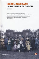 Couverture La battuta di caccia : [romanzo]