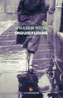 Cover  Inquietudine