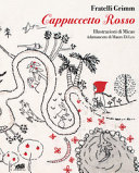 Couverture Cappuccetto Rosso