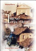Couverture Treno di terza classe