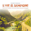 Cover  Le vie del Sempione