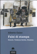Copertina  Falsi di stampa : eternit, Telekom Serbia, Stamina
