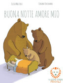 Couverture Buona notte amore mio