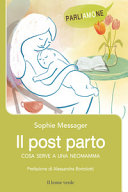 Couverture Il post parto : cosa serve a una neomamma