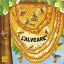 Couverture L'alveare