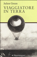 Cover  Viaggiatore in terra : cinque racconti