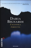Couverture L'acustica perfetta