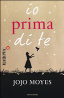 Couverture Io prima di te