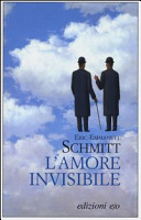 Couverture L'amore invisibile