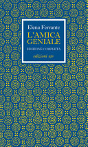 Couverture L'amica geniale