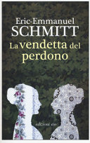 Couverture La vendetta del perdono