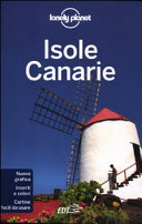 Couverture Isole Canarie