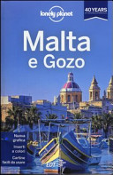 Cover  Malta e Gozo