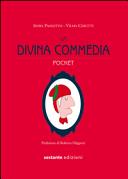 Couverture La Divina Commedia pocket