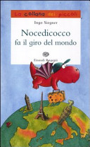 Cover  Nocedicocco fa il giro del mondo