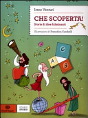Copertina  + " " + item.Titolo