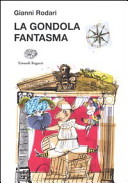Cover  La gondola fantasma