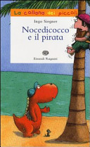 Couverture Nocedicocco e il pirata