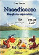 Cover  Nocedococco Draghetto esploratore